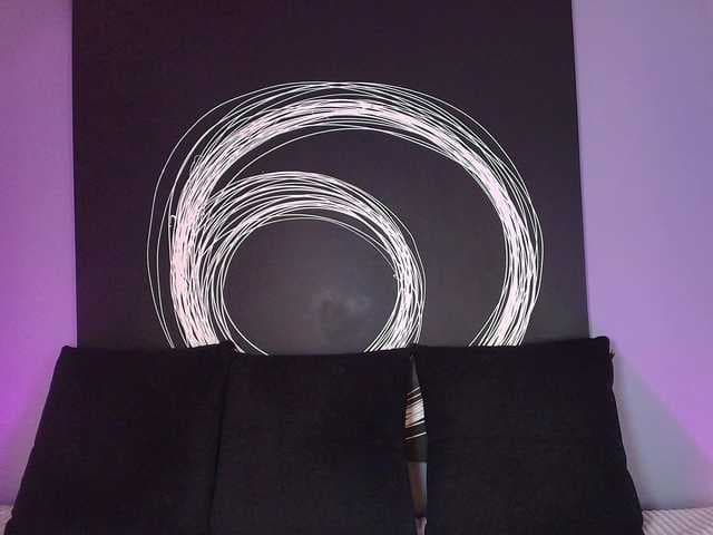 AlannaViera live cam