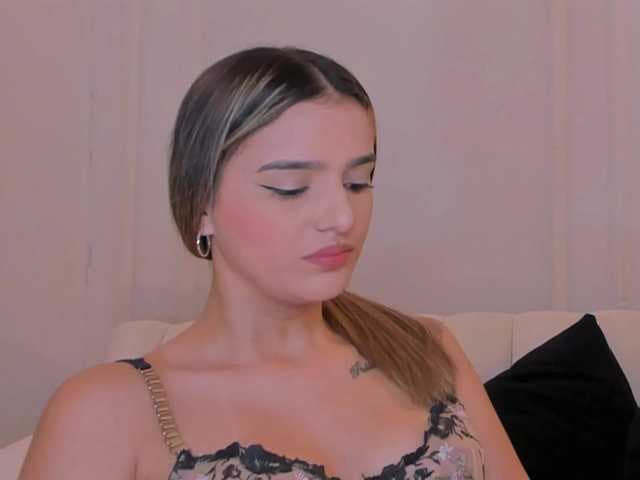 LaurentRosse live cam
