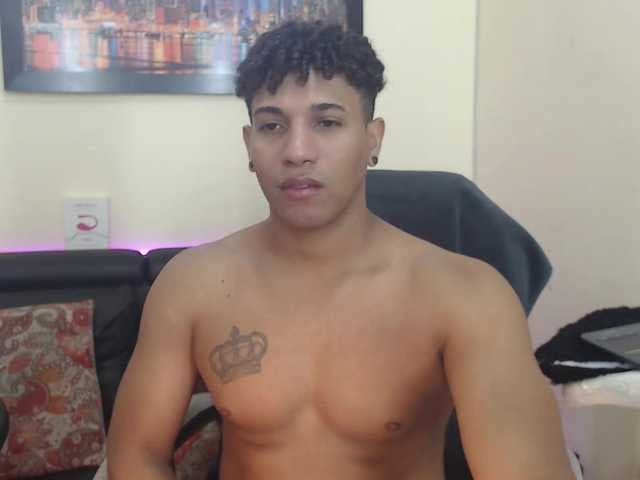 yoximanuelprime live cam