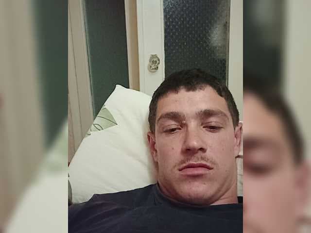 Sergo001 live cam