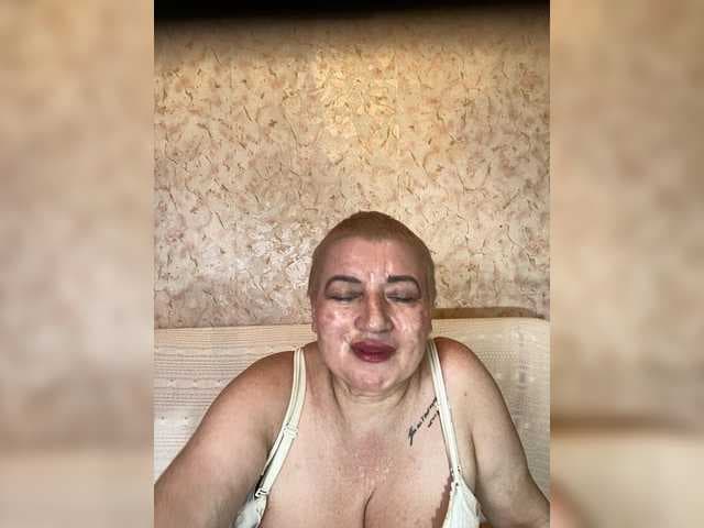 Barbara_milf live cam
