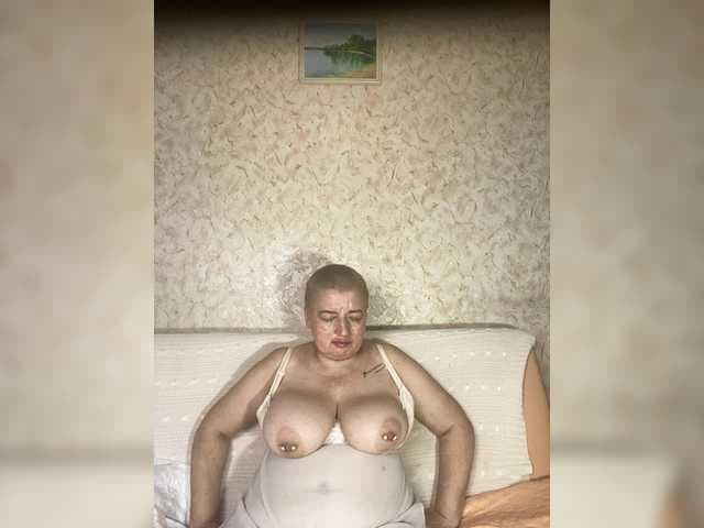 Barbara_milf live cam