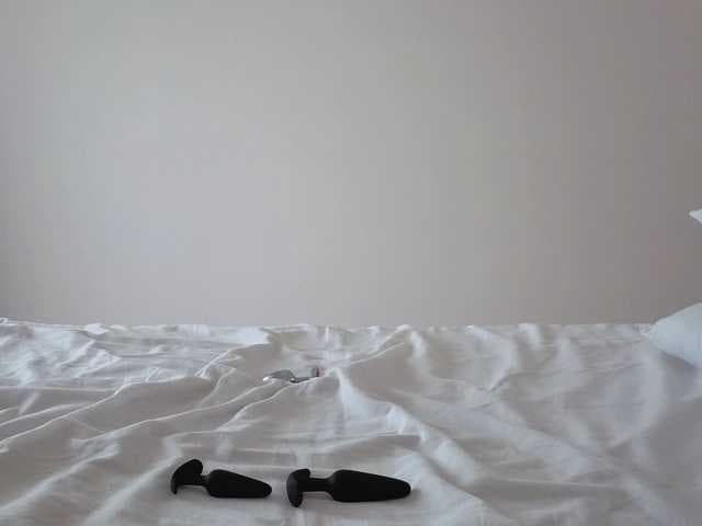 BlackMuse live cam