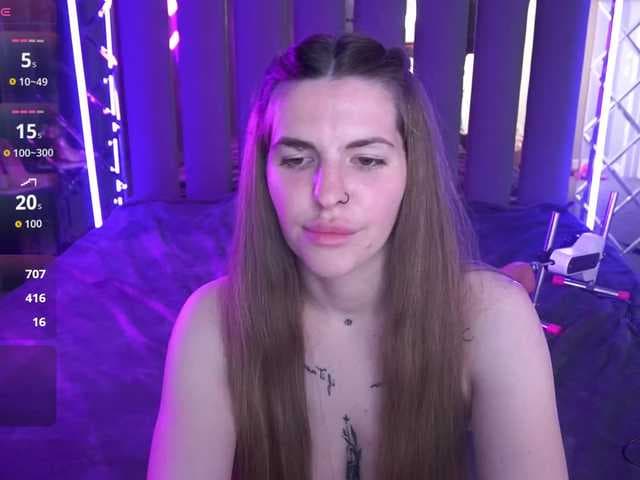 DanielaReign live cam
