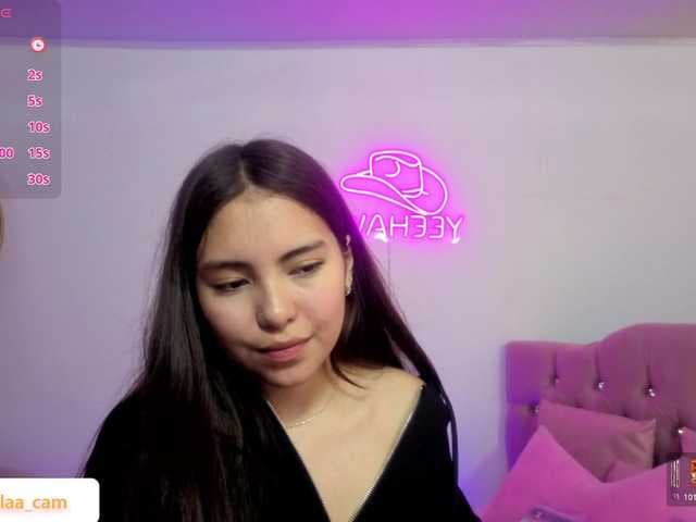 Isabela-tay live cam