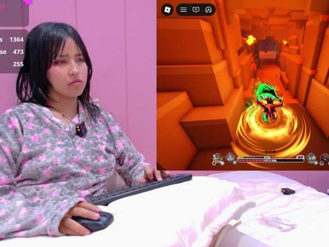 AmyJoness1 live cam