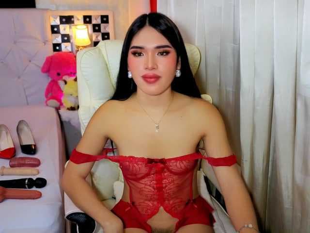 Fantasia_Blooms live cam