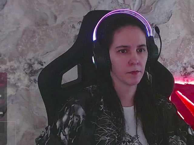 IrwiTomboy live cam
