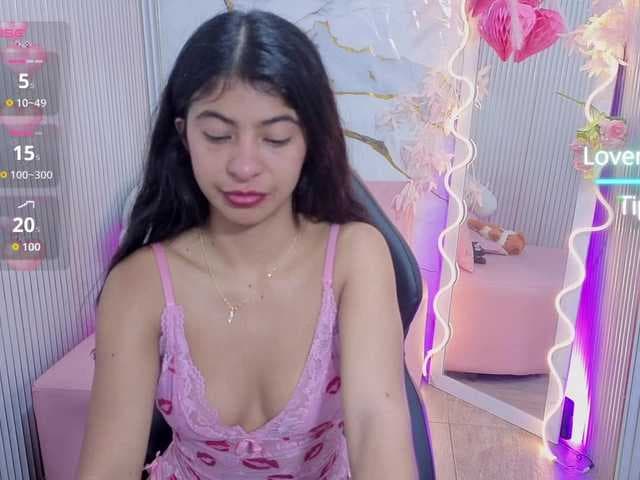 Sandyy-tay live cam