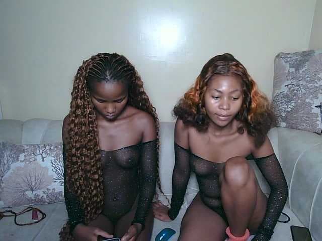 ItsYaGirlPookie live cam
