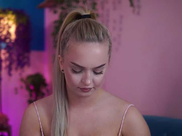 ElyssawetXX live cam