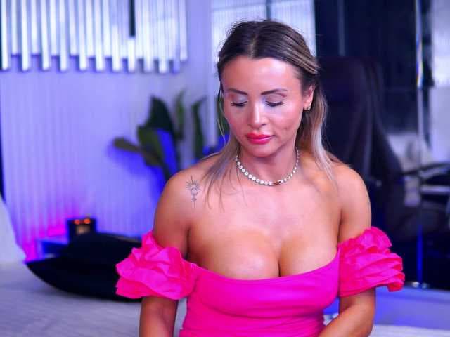 CelesteArden live cam