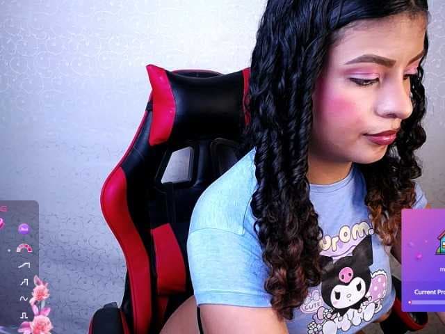 Luluupeach69 live cam