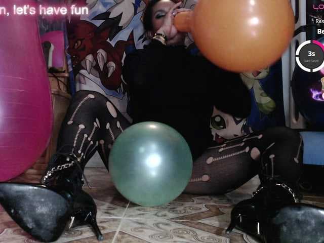 Kureijihentai live cam