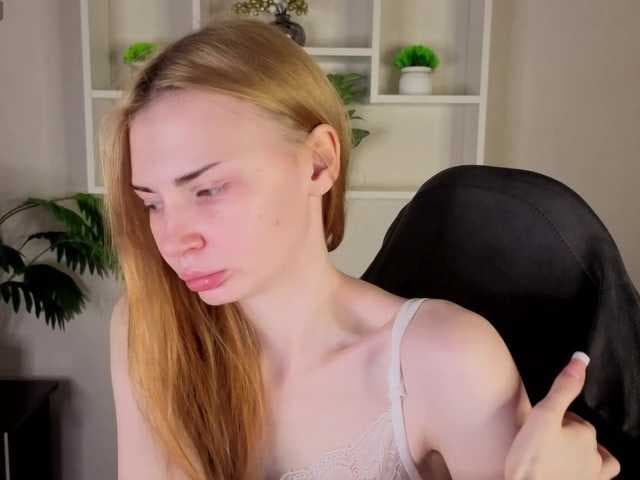 JennieHunter live cam