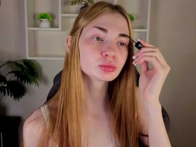 JennieHunter live cam