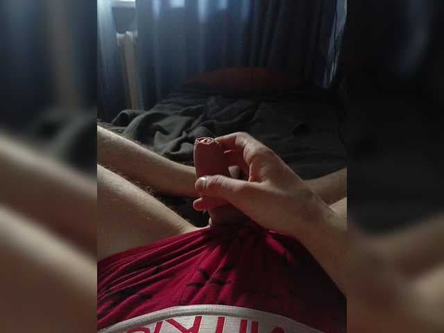 Tomas2317 live cam on BongaCams