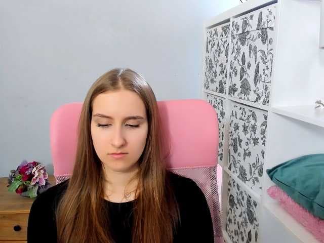 VanessaModel live cam on BongaCams