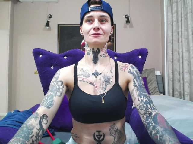 KennysXX live cam