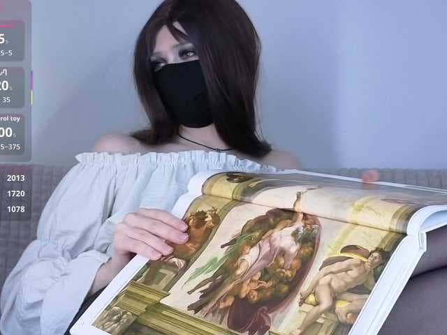 Merlin-2004 live cam