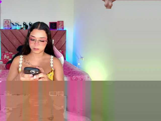 gingerts live cam on BongaCams