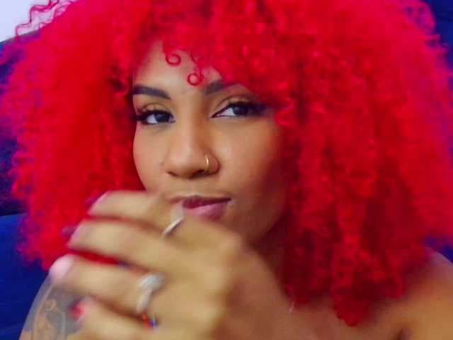 RubyRogers live cam on BongaCams