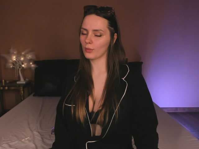 Amber-Tender live cam on BongaCams