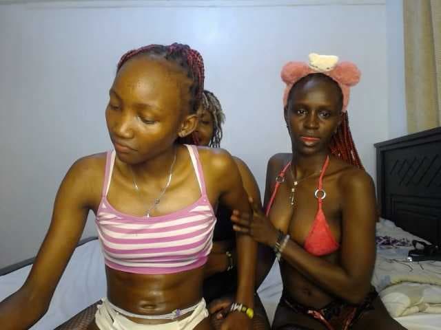 Secretarysandy2 live cam