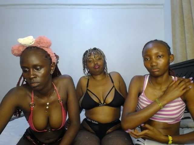 Secretarysandy2 live cam