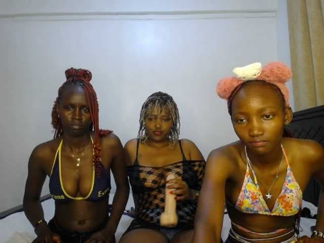 Secretarysandy2 live cam