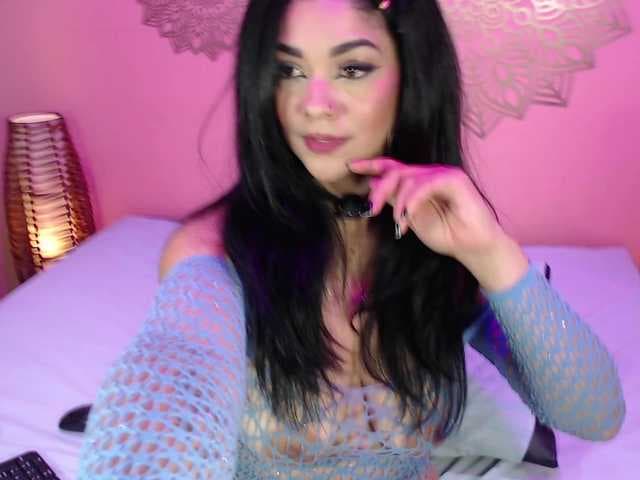 MarianaMontezz live cam