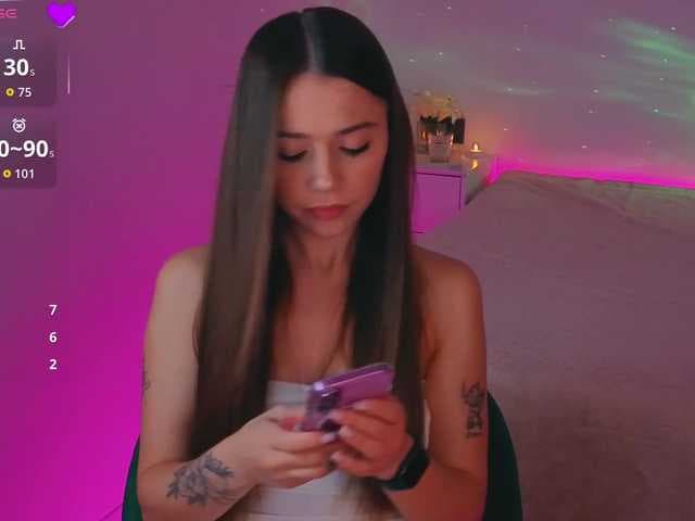 Myshastik live cam