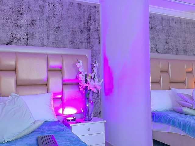 SelennaCooper live cam