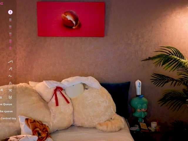 Sonya-Love live cam