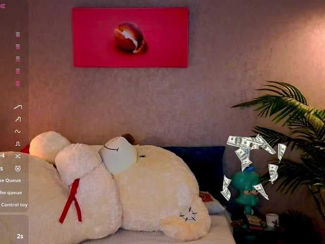 Sonya-Love live cam