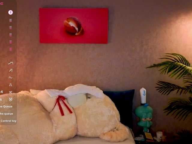 Sonya-Love live cam