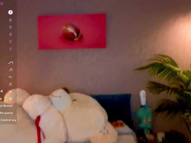 Sonya-Love live cam