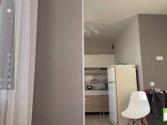 TyeshaDirksen live cam
