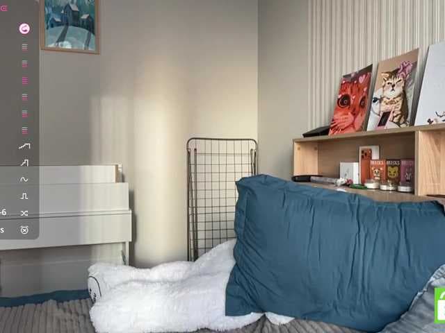 TyeshaDirksen live cam