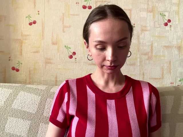 SeptemberRarogal live cam