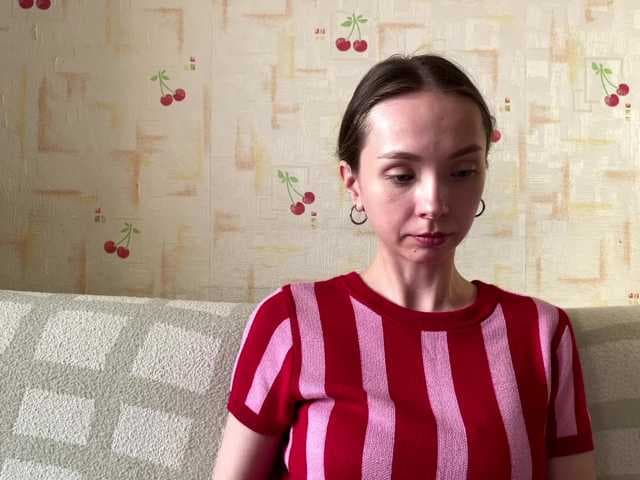 SeptemberRarogal live cam on BongaCams