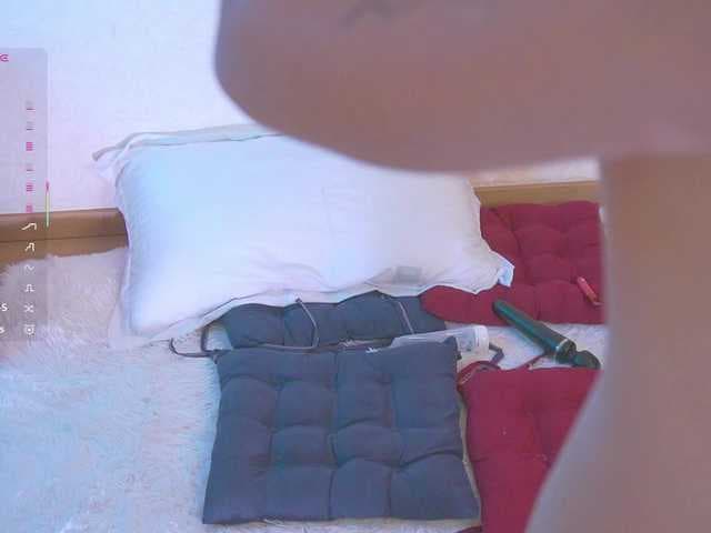 HollieDurand live cam