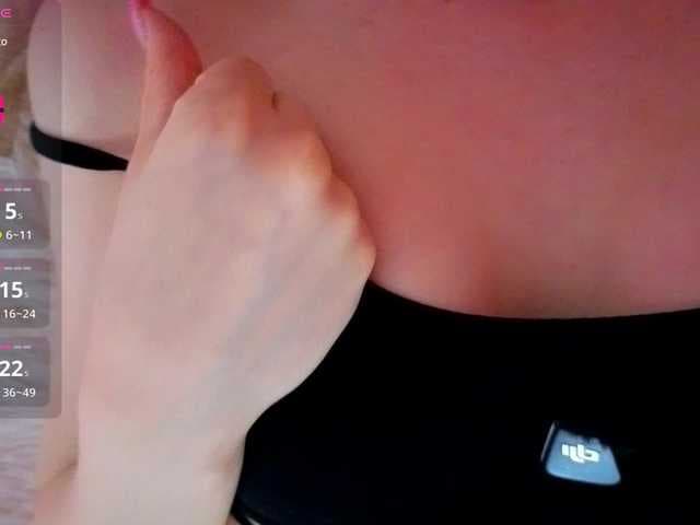 HoneyAhegao live cam