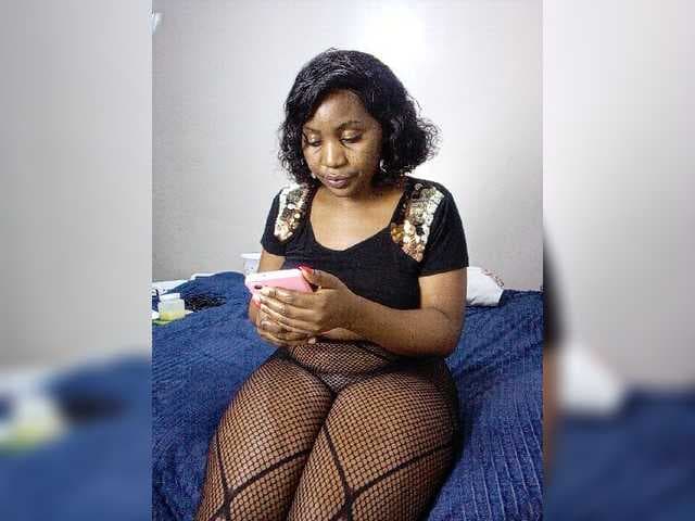 miss_lasha live cam