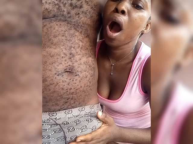 NigeriaPussyAndCock live cam