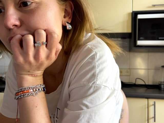 MartaLuna live cam