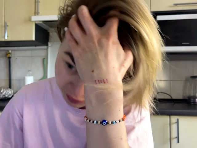 MartaLuna live cam