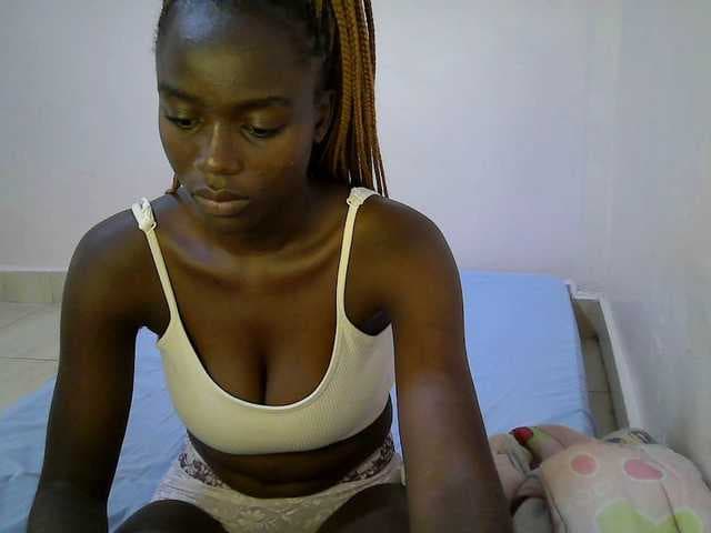 Sexy-alia live cam