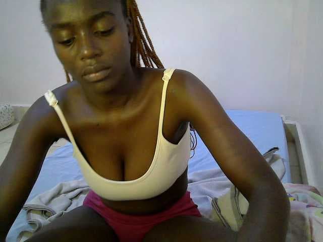 Sexy-alia live cam
