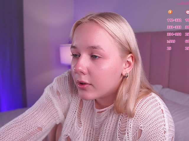 MissBunny live cam